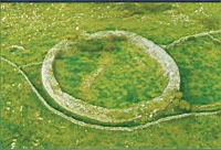 Irlande - Co Clare - The Burren - Caherconnell Stonefort (fort prehistorique) (1)